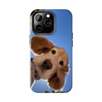 Golden Retriever Phone Case