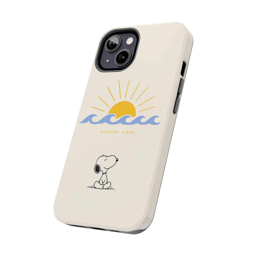 Summer Vibes Phone Case