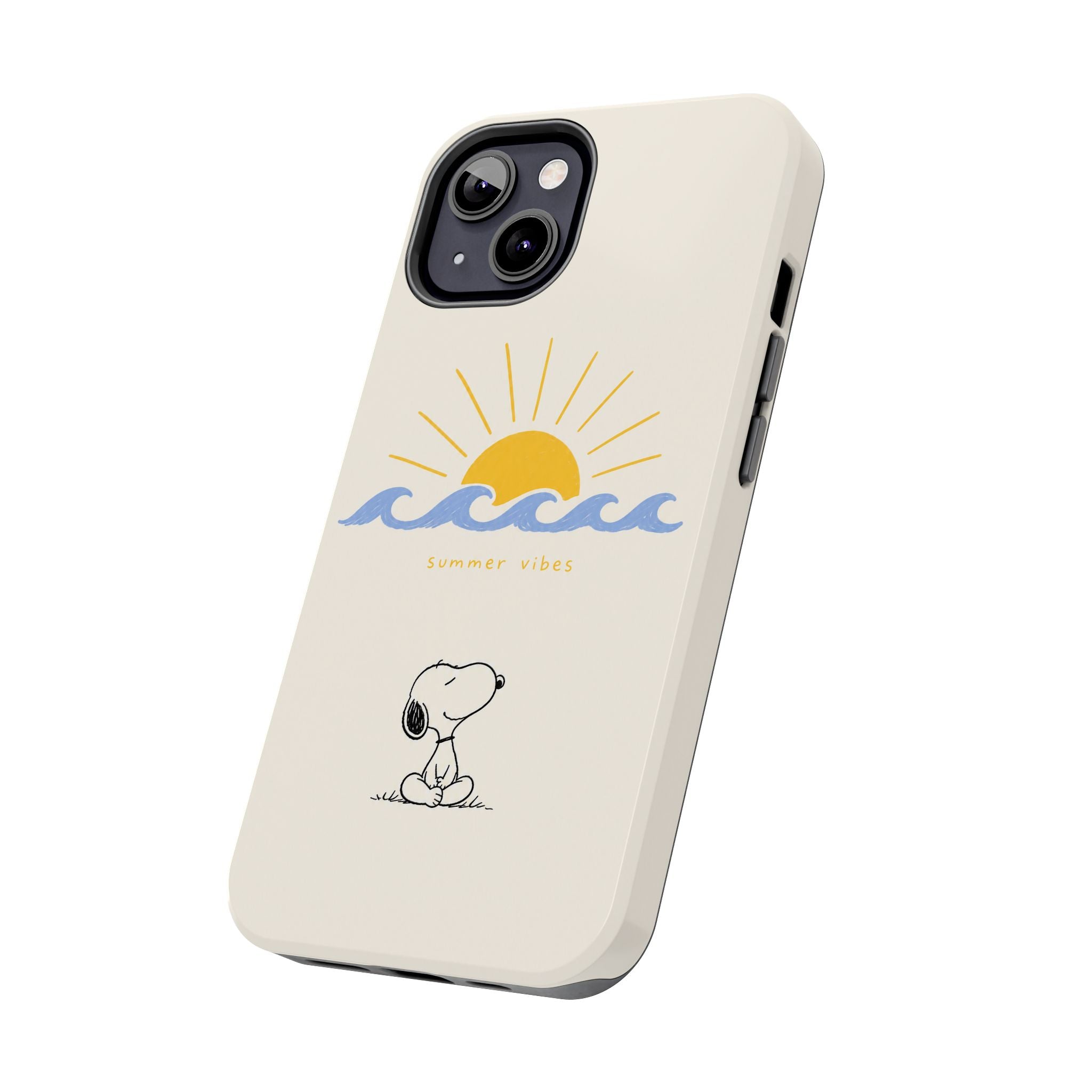 Summer Vibes Phone Case