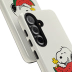 Snoopy Watermelon Phone Case