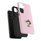 Cowboy Snoopy Phone Case