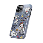 Good Day Pattern Phone Case