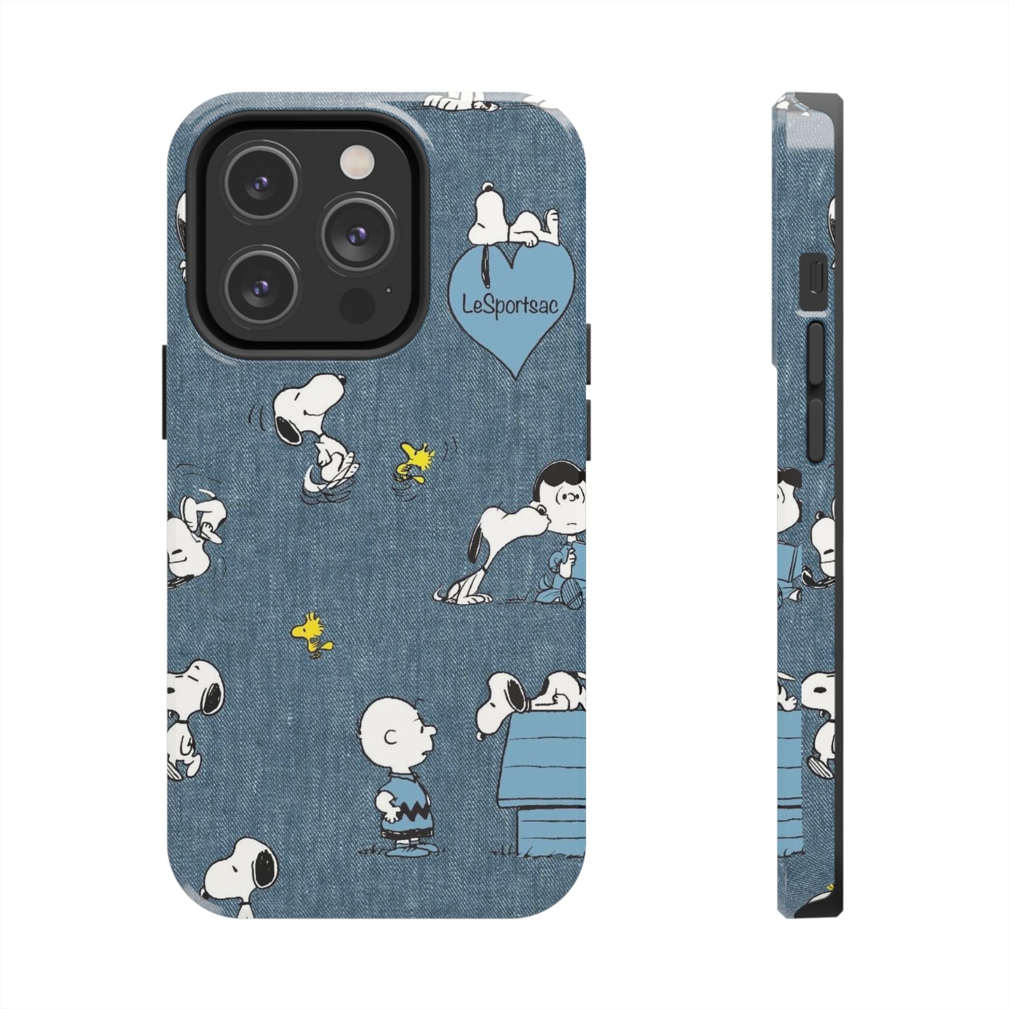 Morning Coffee Phone Case