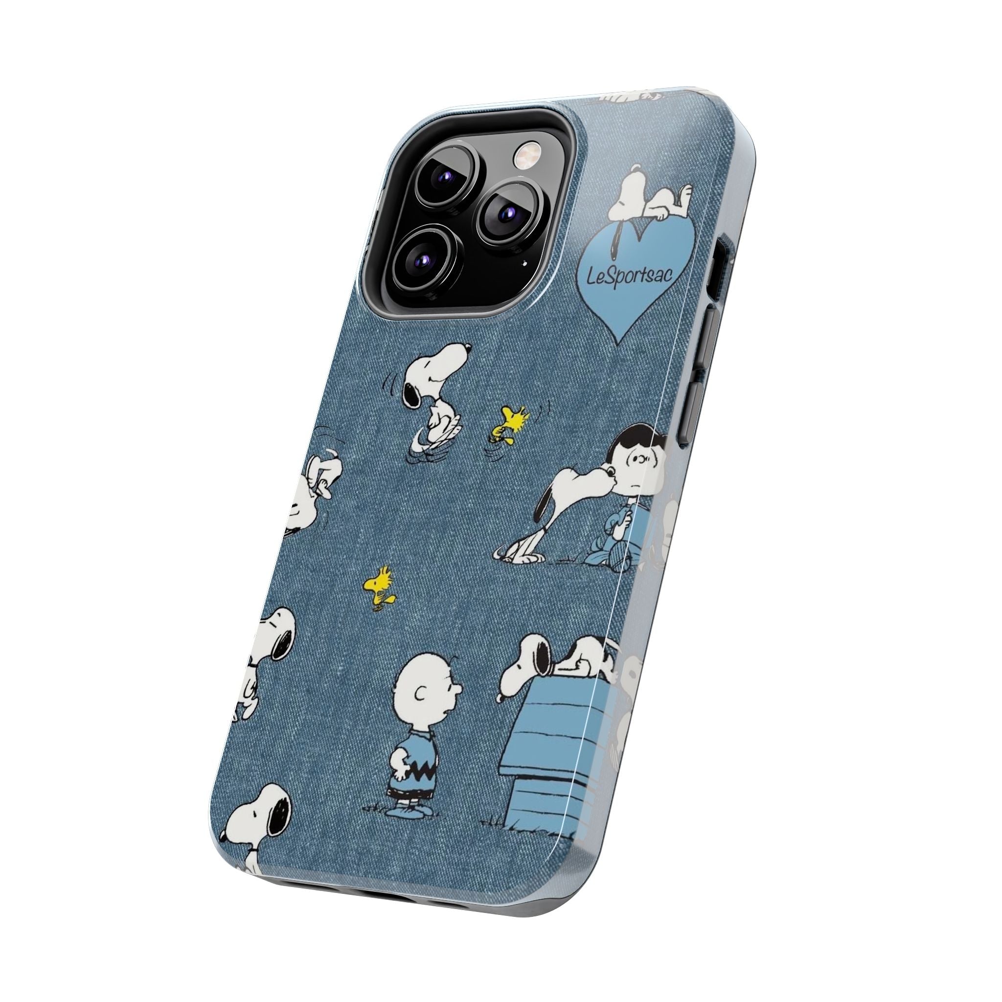Morning Coffee Phone Case