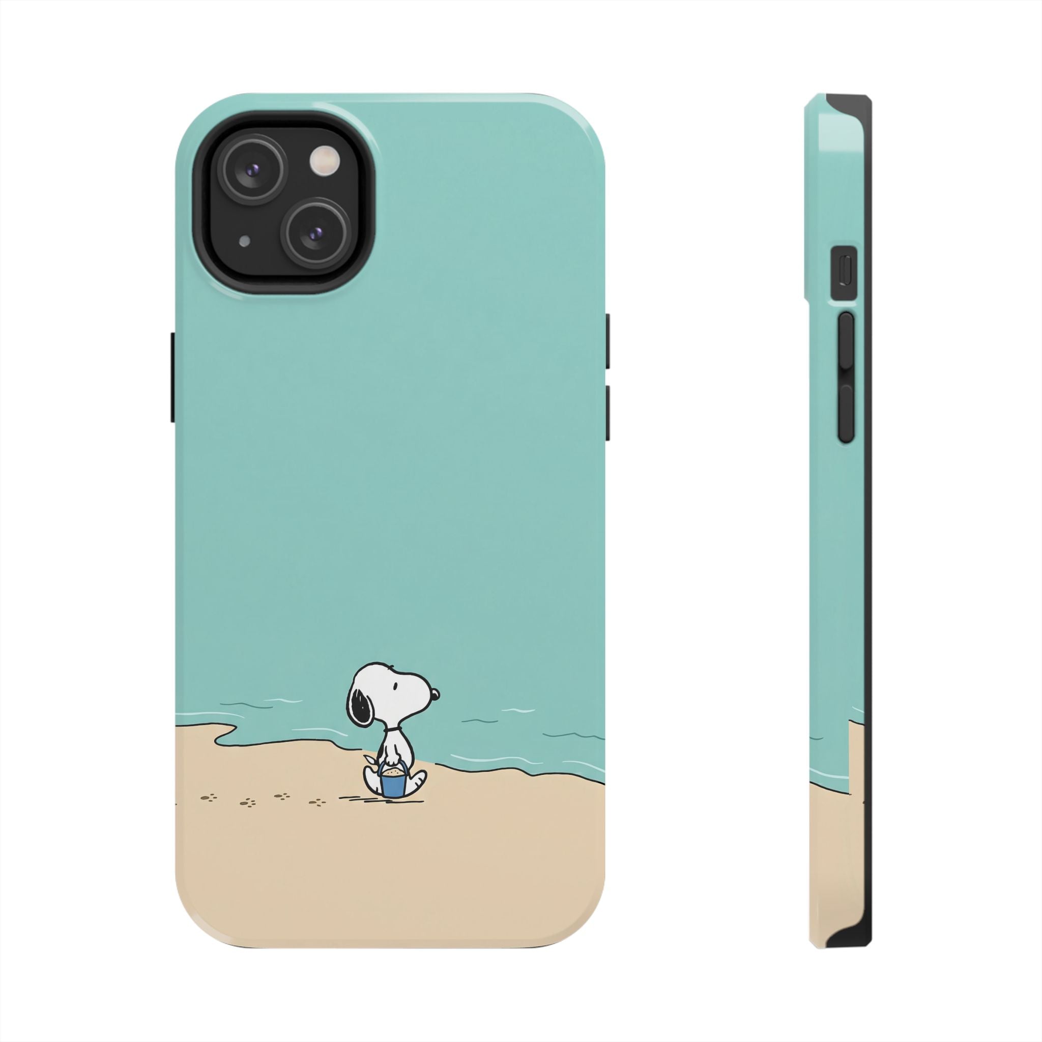 Surfboard Ocean Phone Case