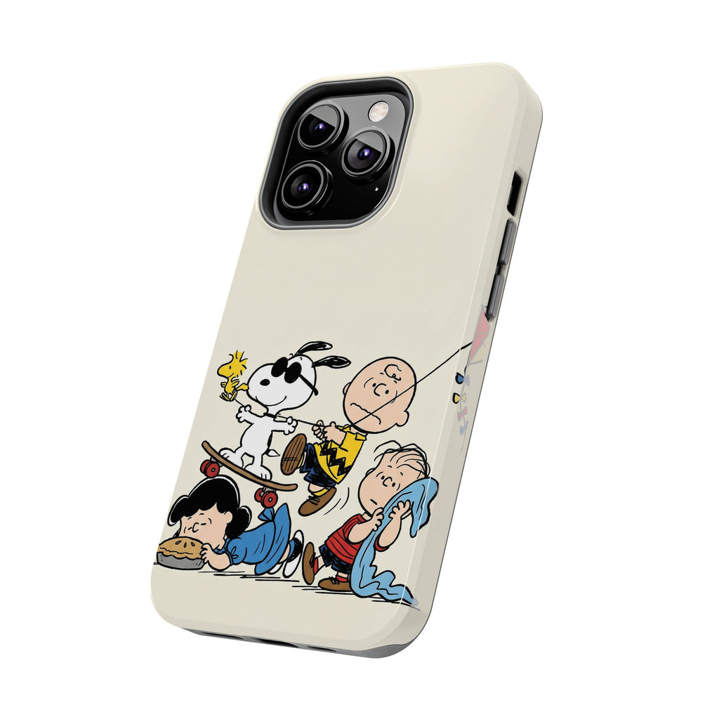 Cozy Winter Phone Case