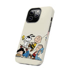 Cozy Winter Phone Case