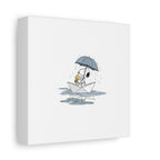 Paper Boat Canvas