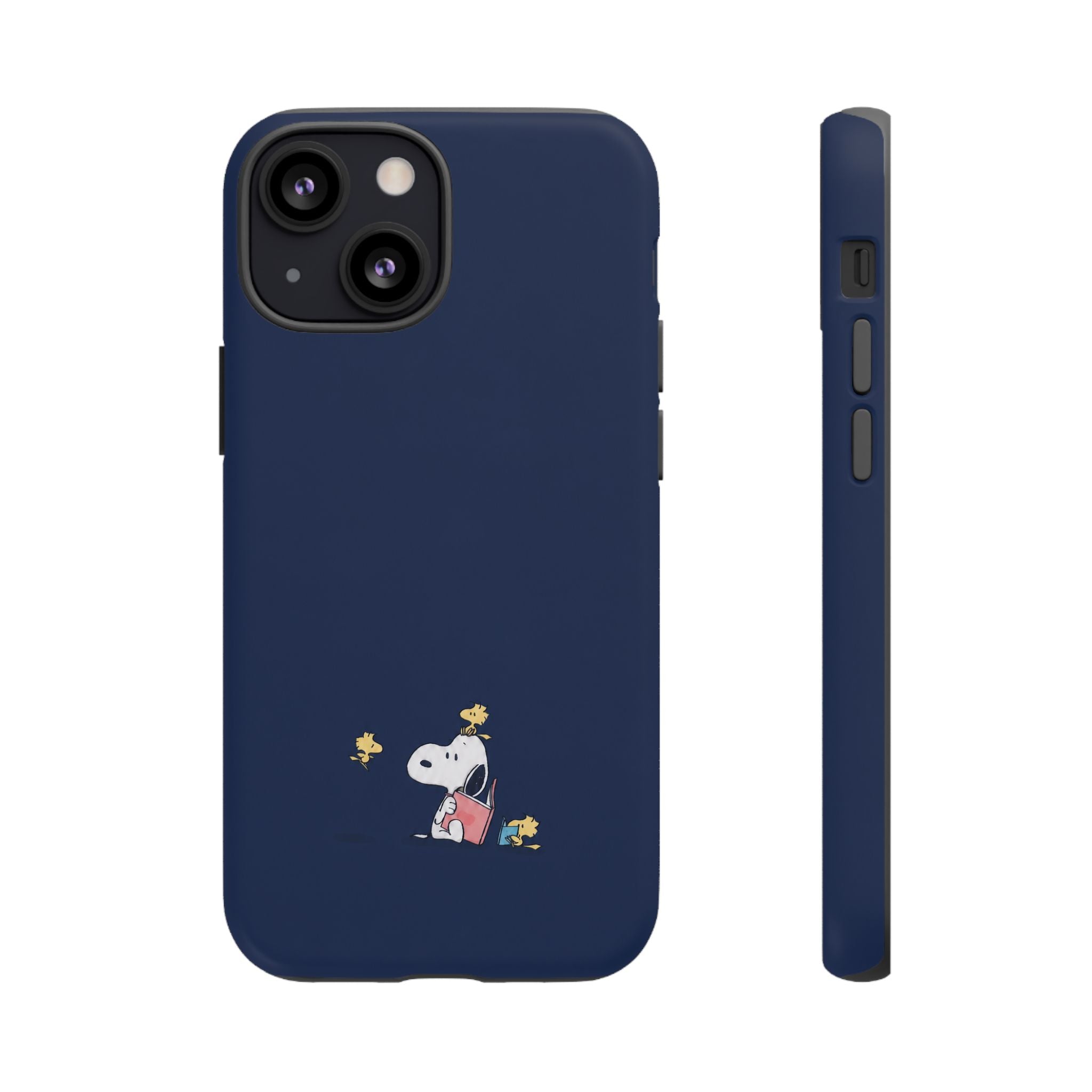 Woodstock Buddy Phone Case