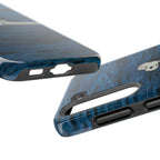 Ocean Waves Phone Case