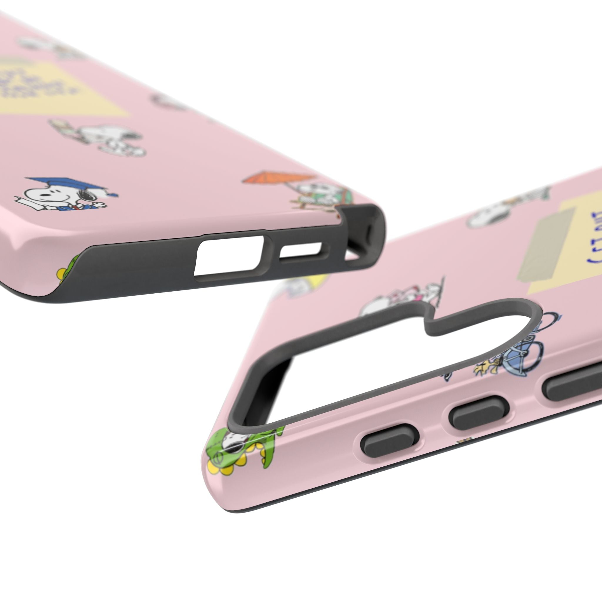 Sticky Note Phone Case