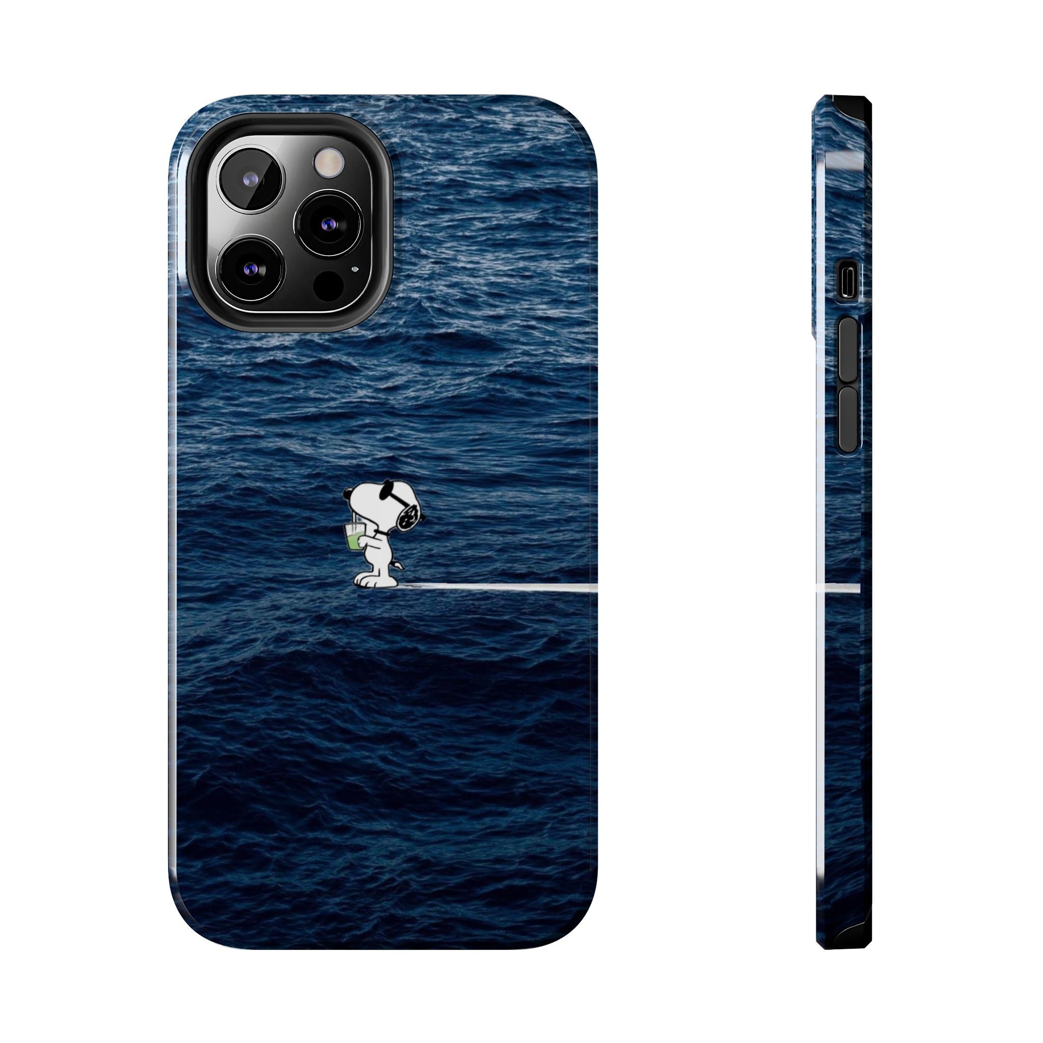 Walking On Ocean Case