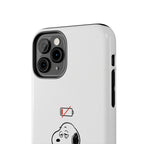 Low Battery Phone Case