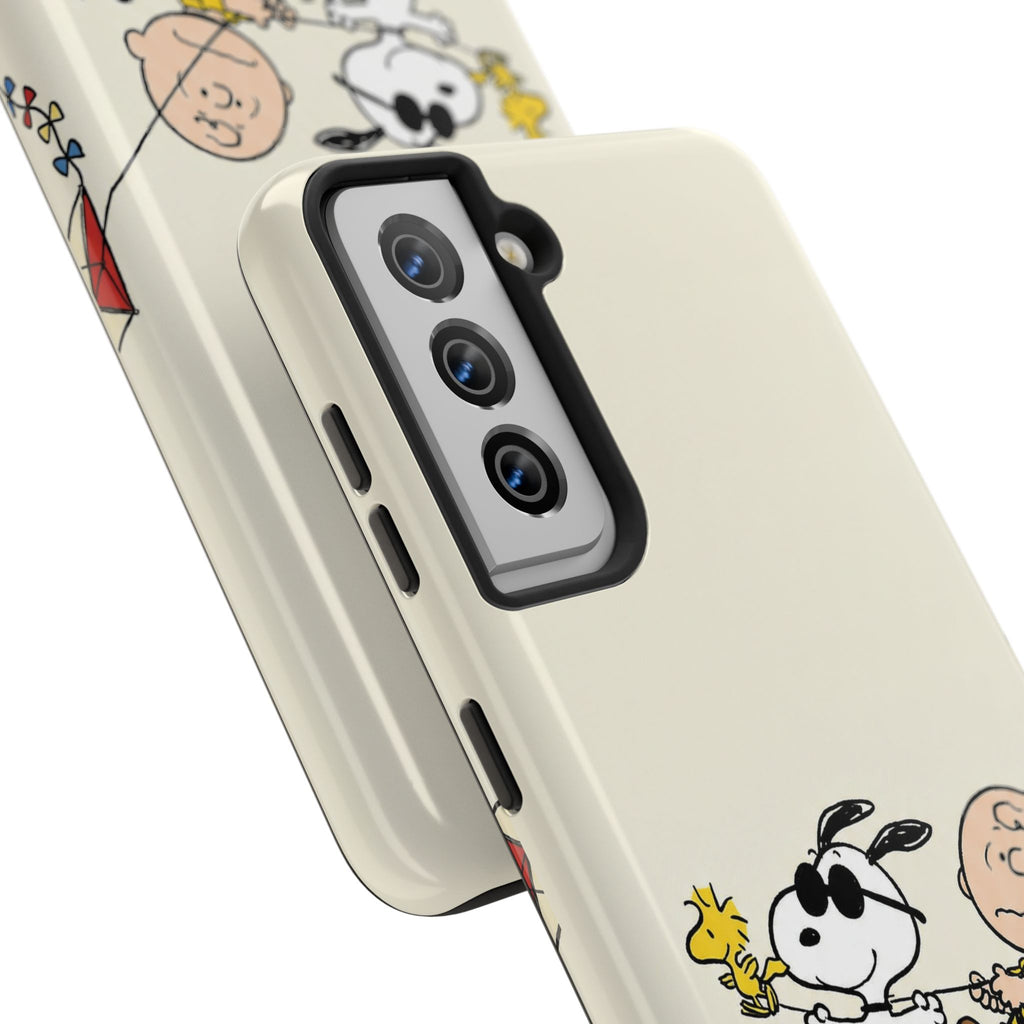 Cozy Winter Phone Case