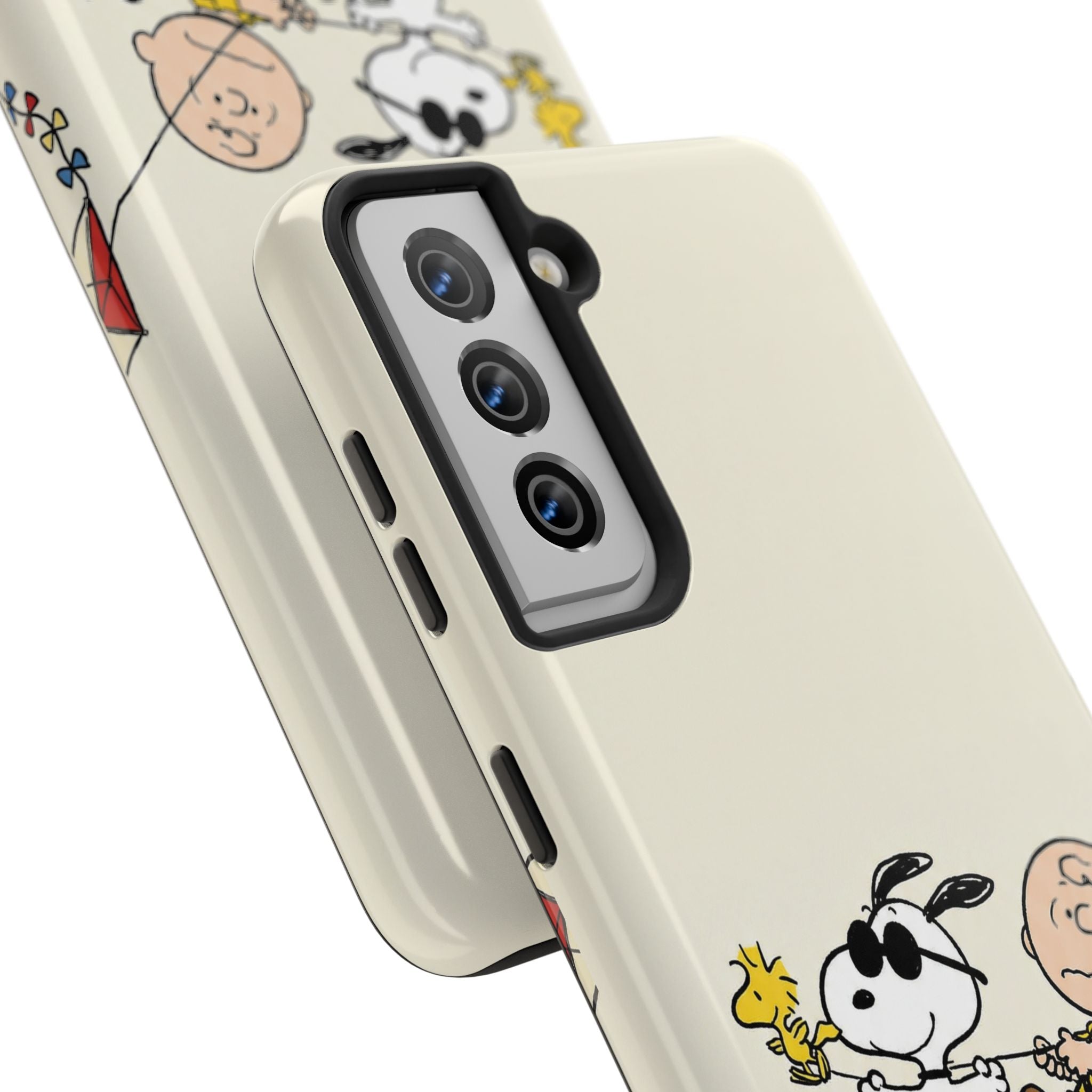 Cozy Winter Phone Case