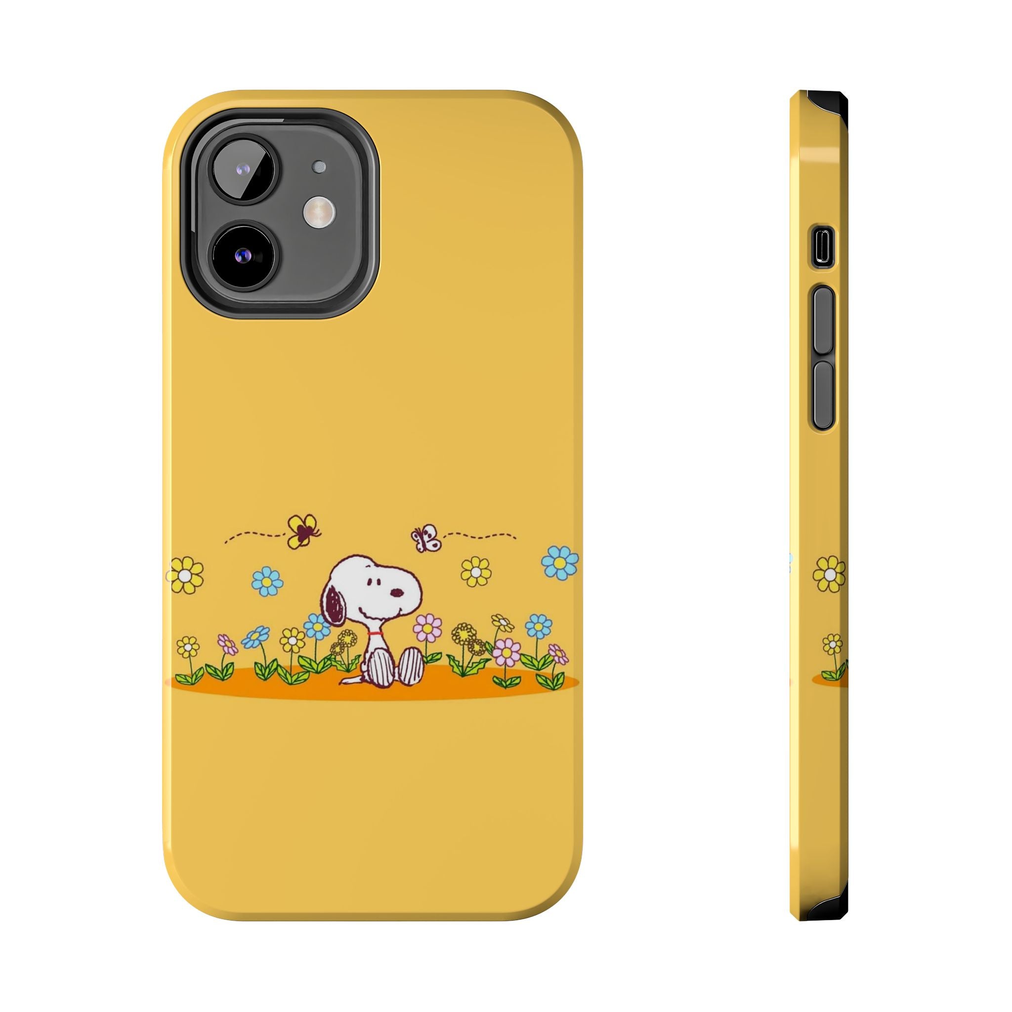 Flower Garden Phone Case