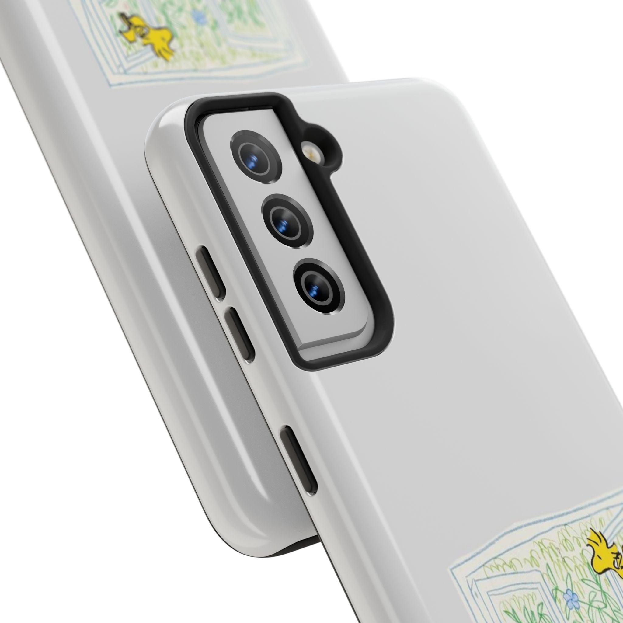 Window Scene Phone Case