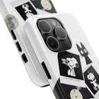 Snoopy Polaroid Phone Case