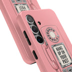 Hang Up Past Case