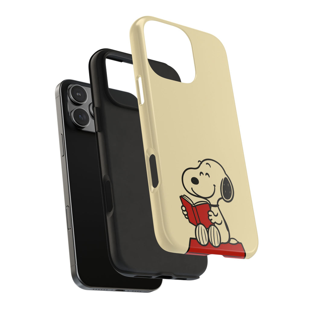 Book Lover Phone Case