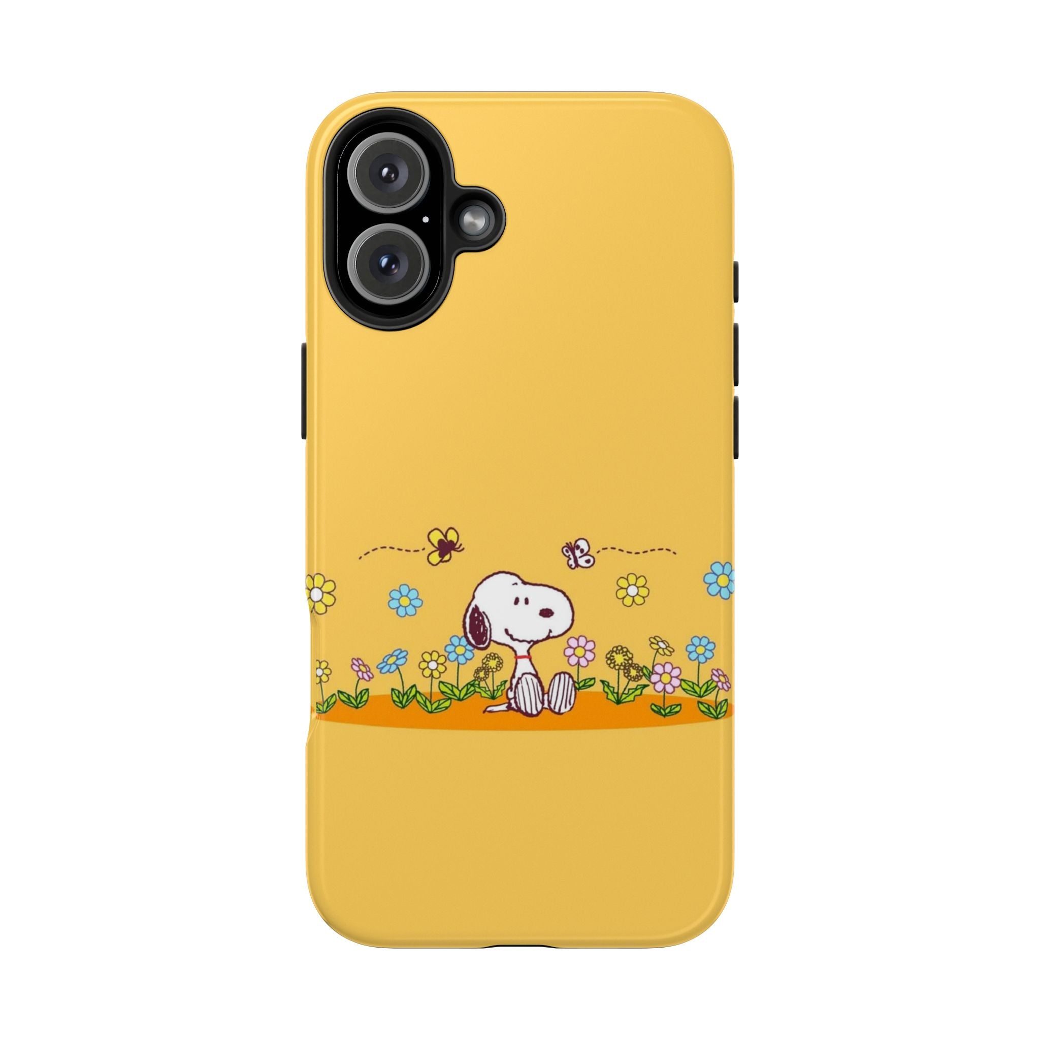 Flower Garden Phone Case