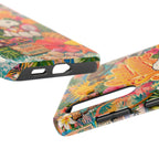 Aloha Summer Snoopy Phone Case