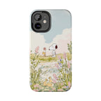 Meadow Walk Phone Case