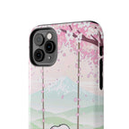 Blossom Swing Phone Case