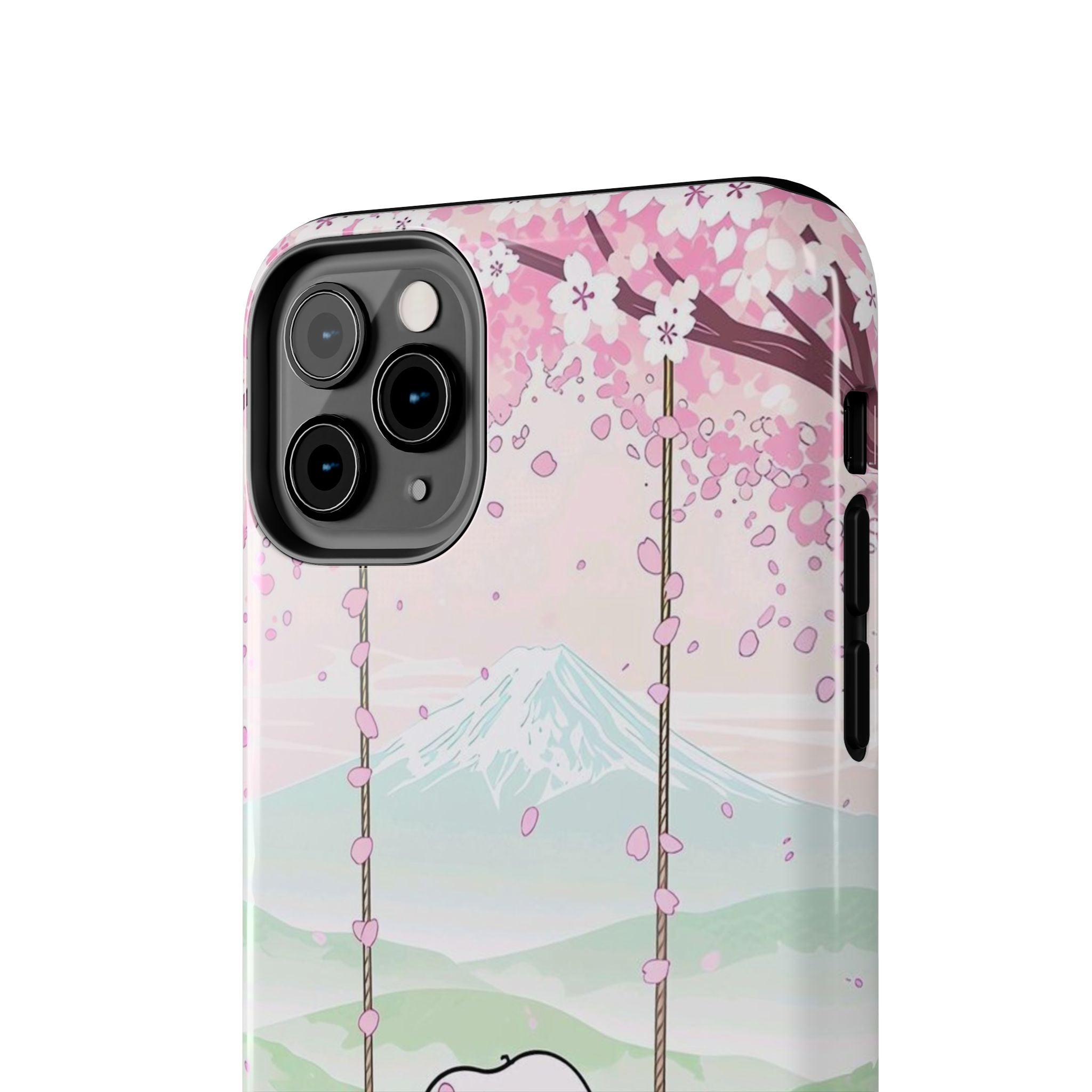 Blossom Swing Phone Case