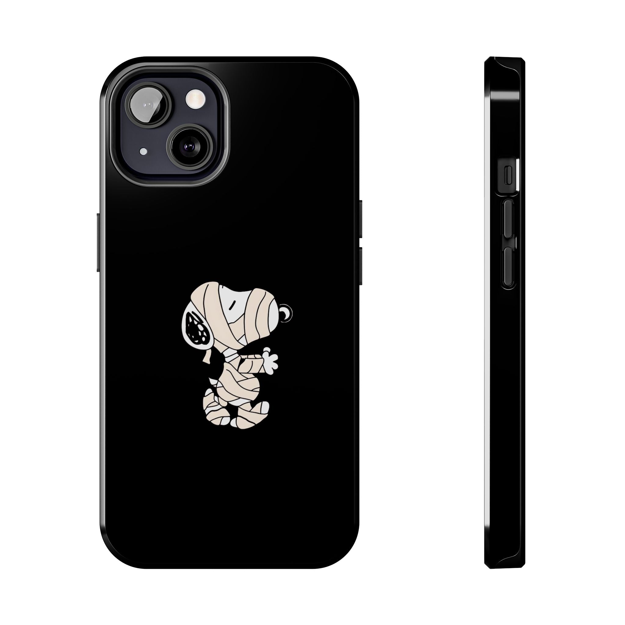Snoopy Mummy Phone Case