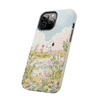 Meadow Walk Phone Case