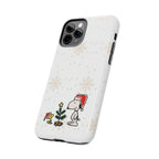 Peanuts Holiday Trio Case