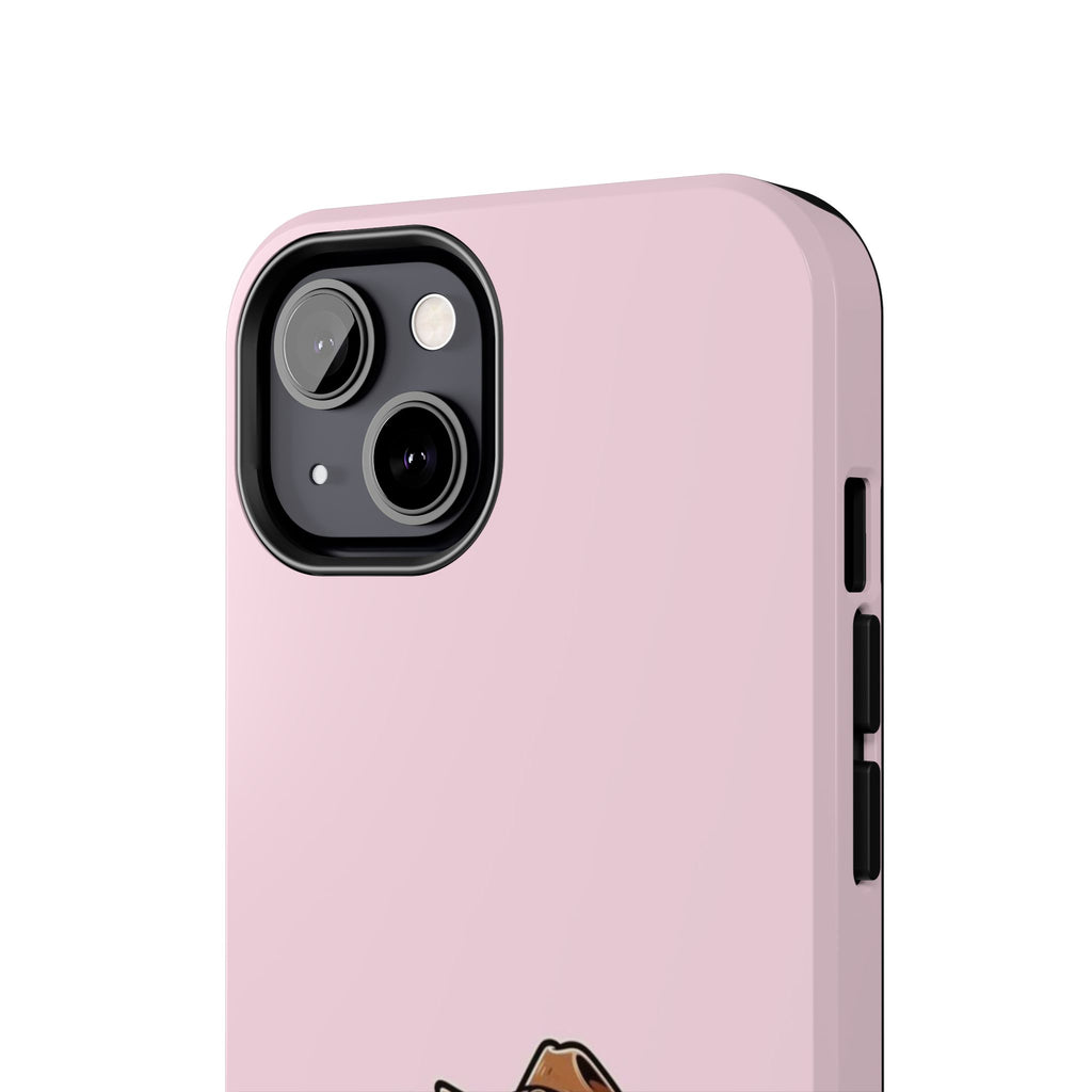 Cowboy Snoopy Phone Case
