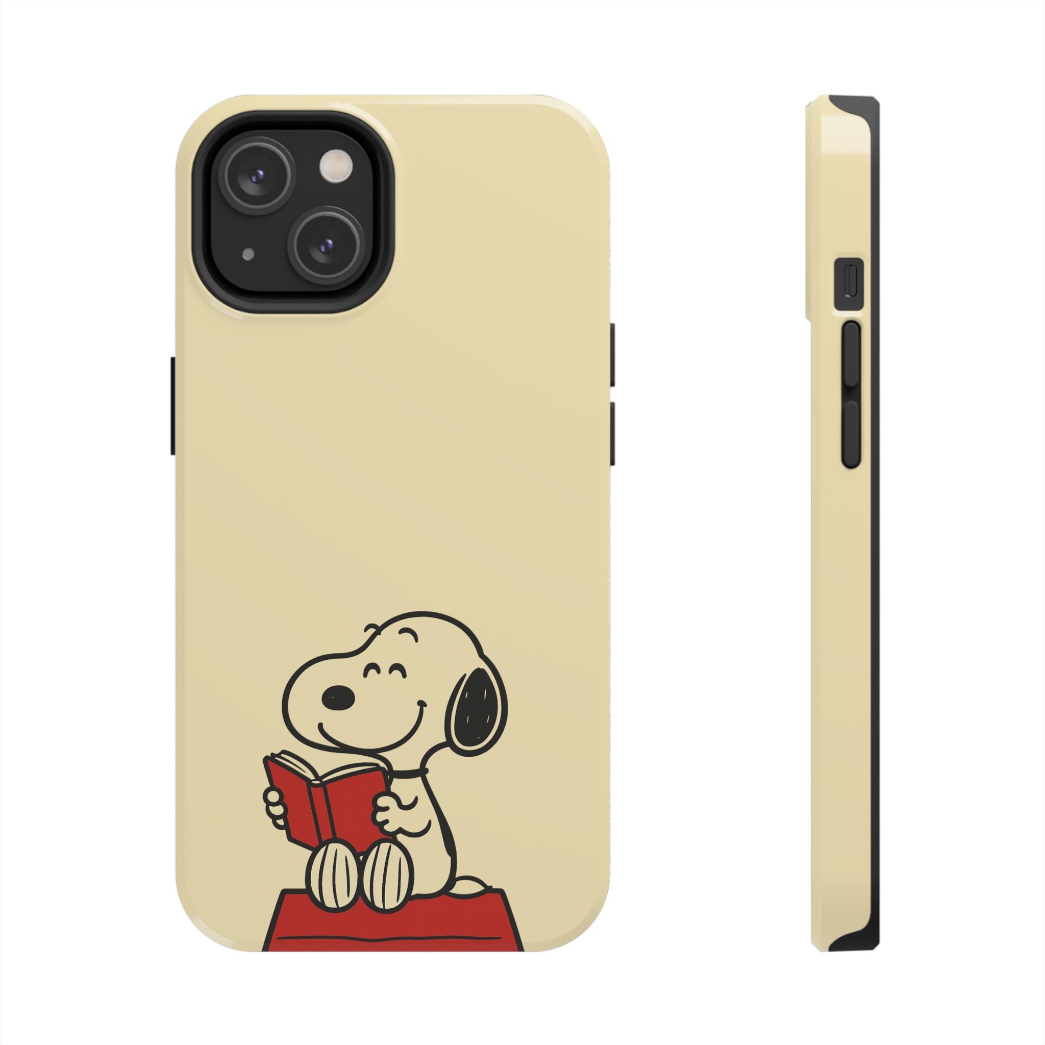 Book Lover Phone Case