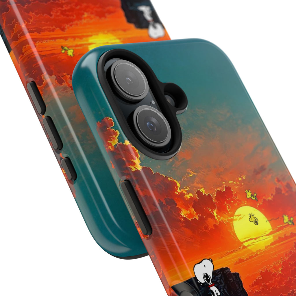 Starry Sky Phone Case