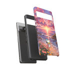Ocean Sunset Phone Case