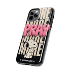 Pray More Phone Case
