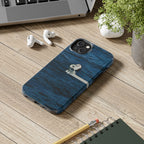 Ocean Waves Phone Case