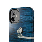 Ocean Waves Phone Case