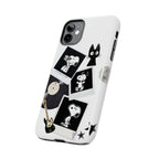 Snoopy Polaroid Phone Case