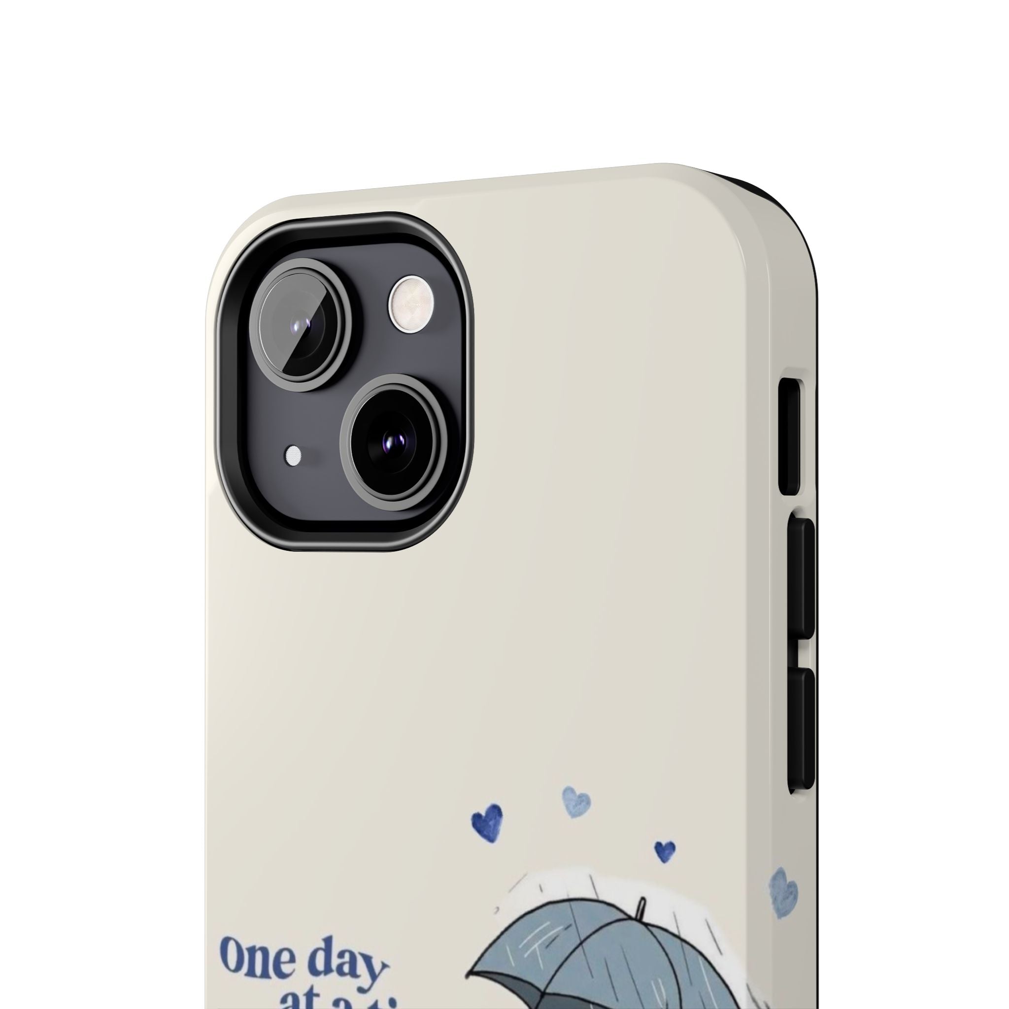 One Day At A Time Case