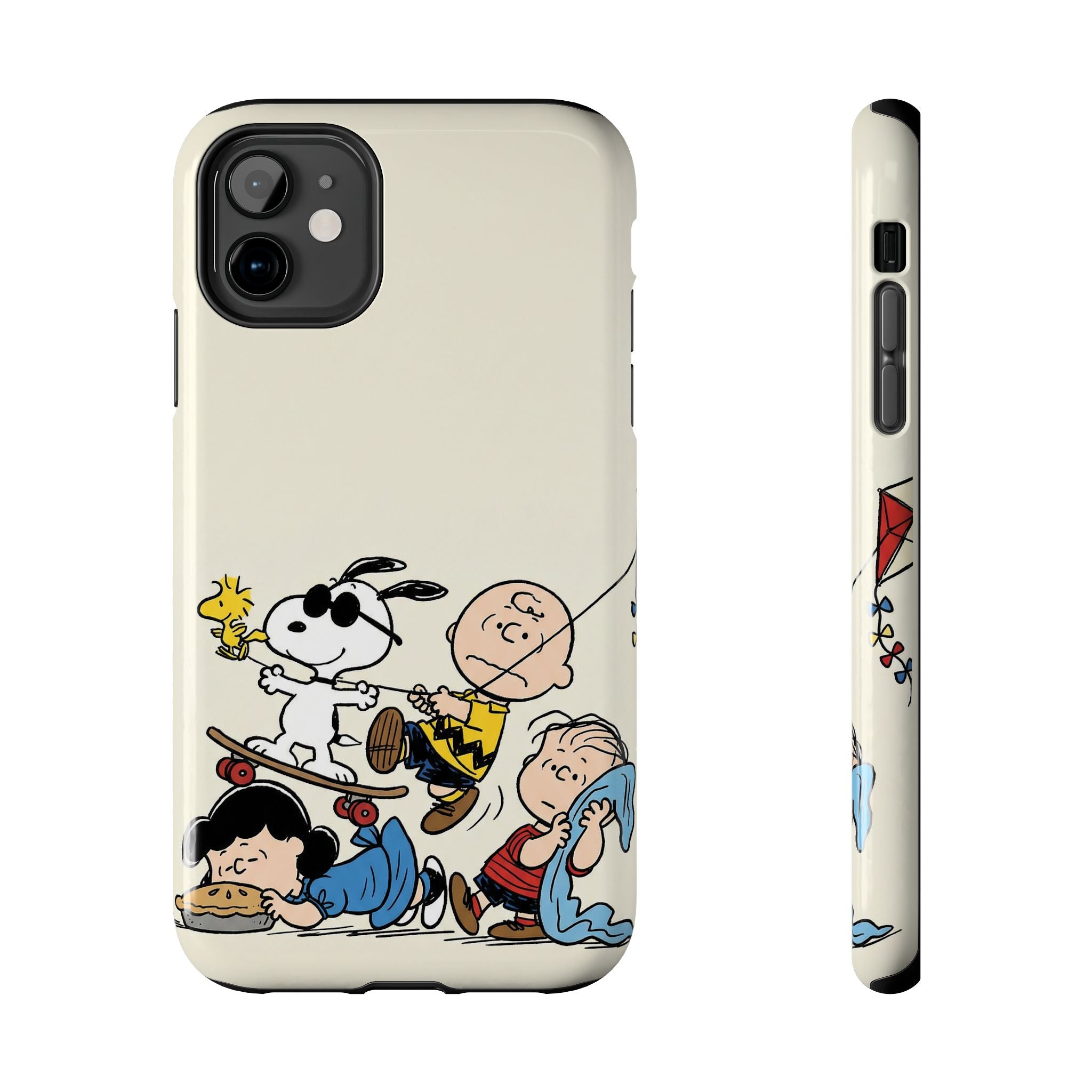 Cozy Winter Phone Case