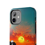 Starry Sky Phone Case