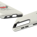 Snoopy Watermelon Phone Case