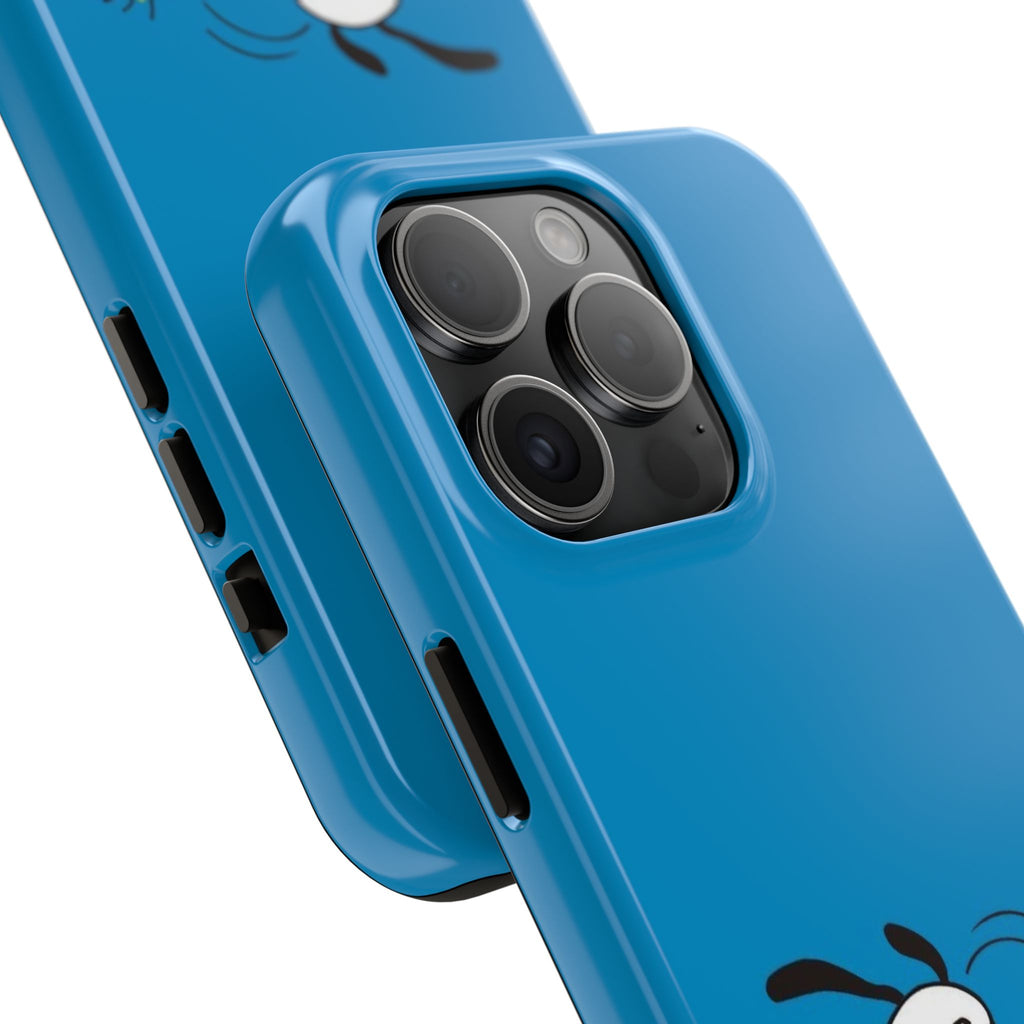 Snoopy Skateboard Phone Case