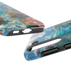 Coral Reef Phone Case