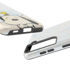 Dancing Duo Phone Case