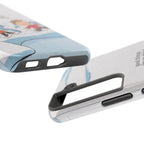 Snoopy Valentine Phone Case