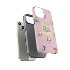 Sticky Note Phone Case