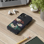 Good Bad Cool Case